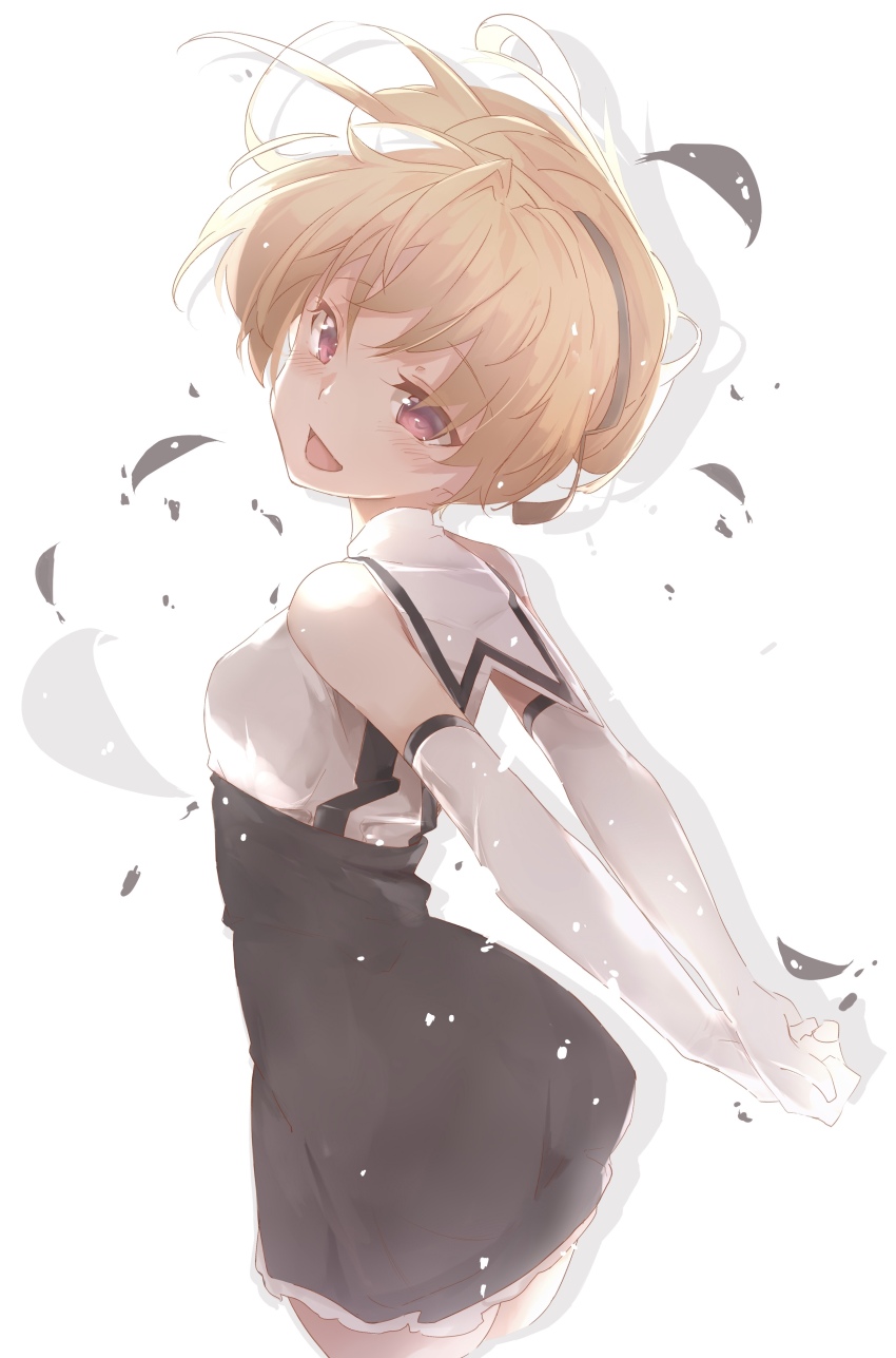 Assault Lily Rule 34 Image