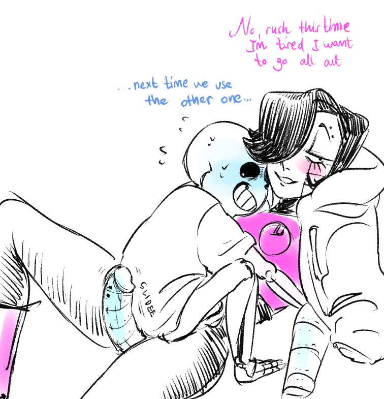 Mettaton (Undertale) Rule 34 Image