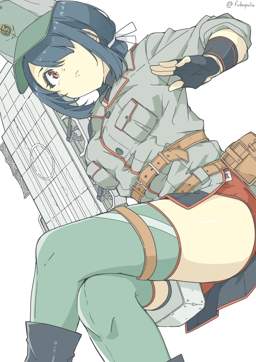 Kantai Collection Rule 34 Image