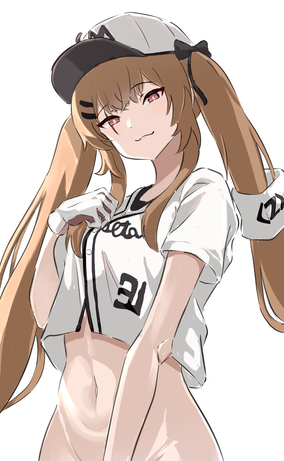 Ump9 (Girls' Frontline) Rule 34 Image