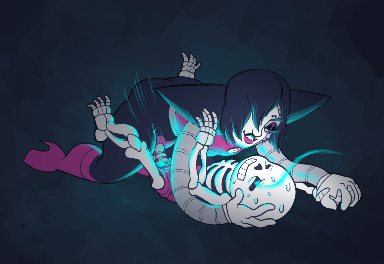 Mettaton (Undertale) Rule 34 Image