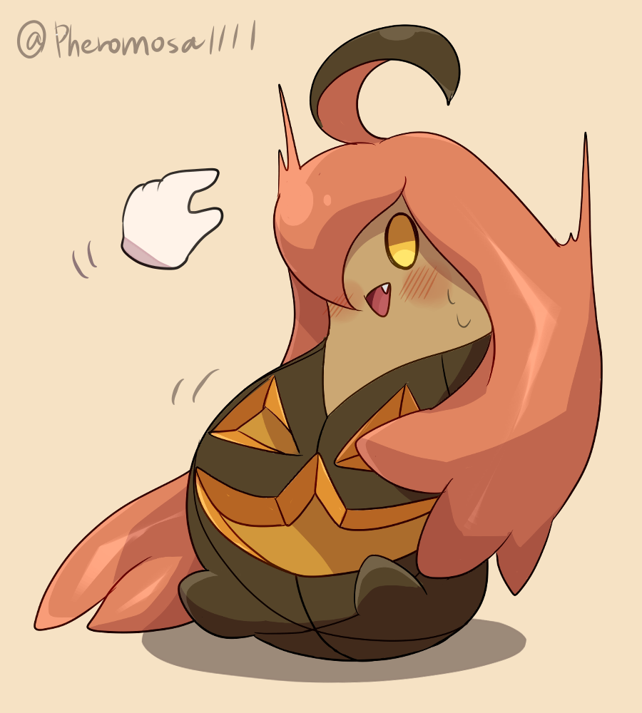 Gen 6 Pokemon (Nintendo) Rule 34 Image