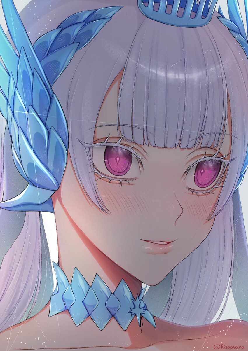 Noelle Silva (Black Clover) Rule 34 Image