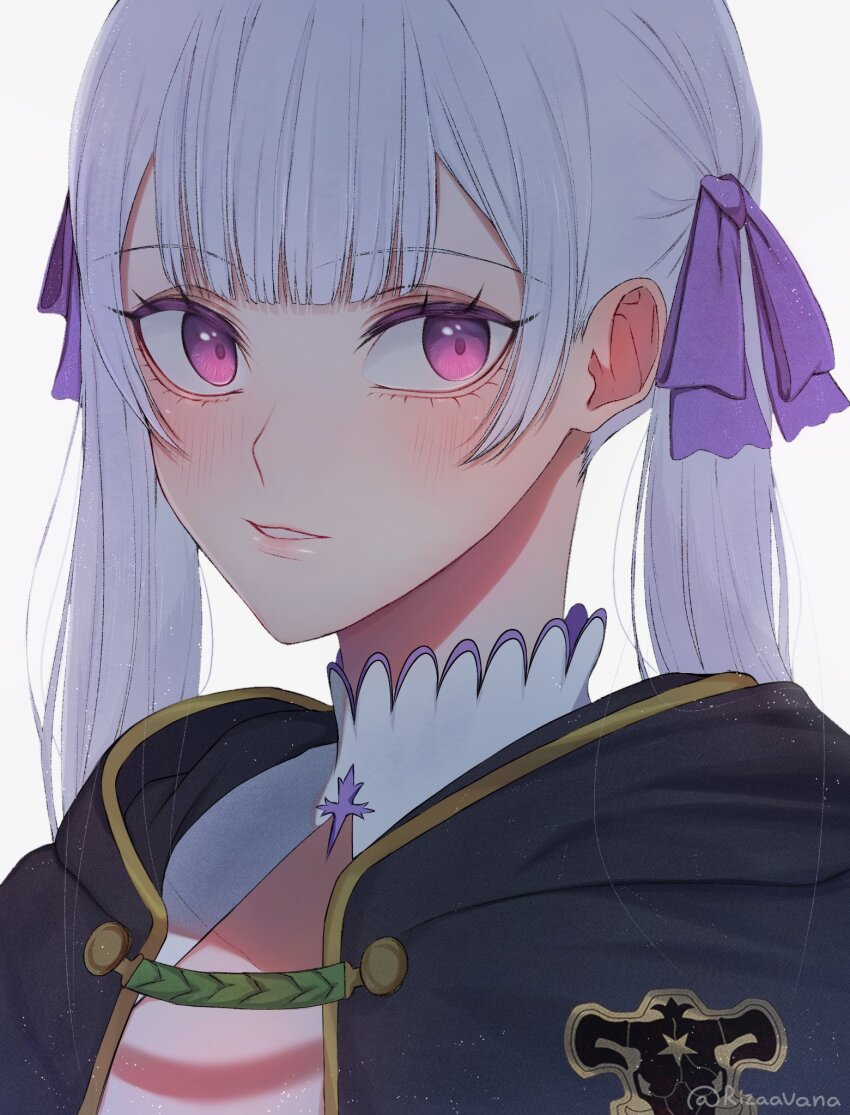 Noelle Silva (Black Clover) Rule 34 Image