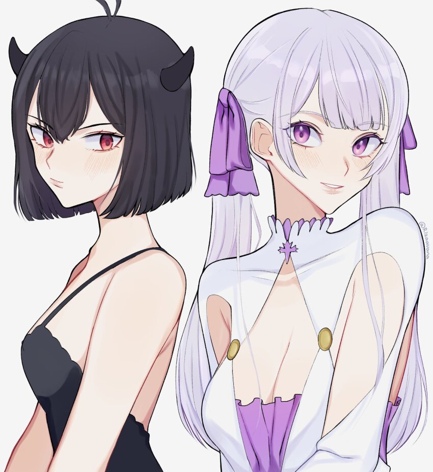 Noelle Silva (Black Clover) Rule 34 Image