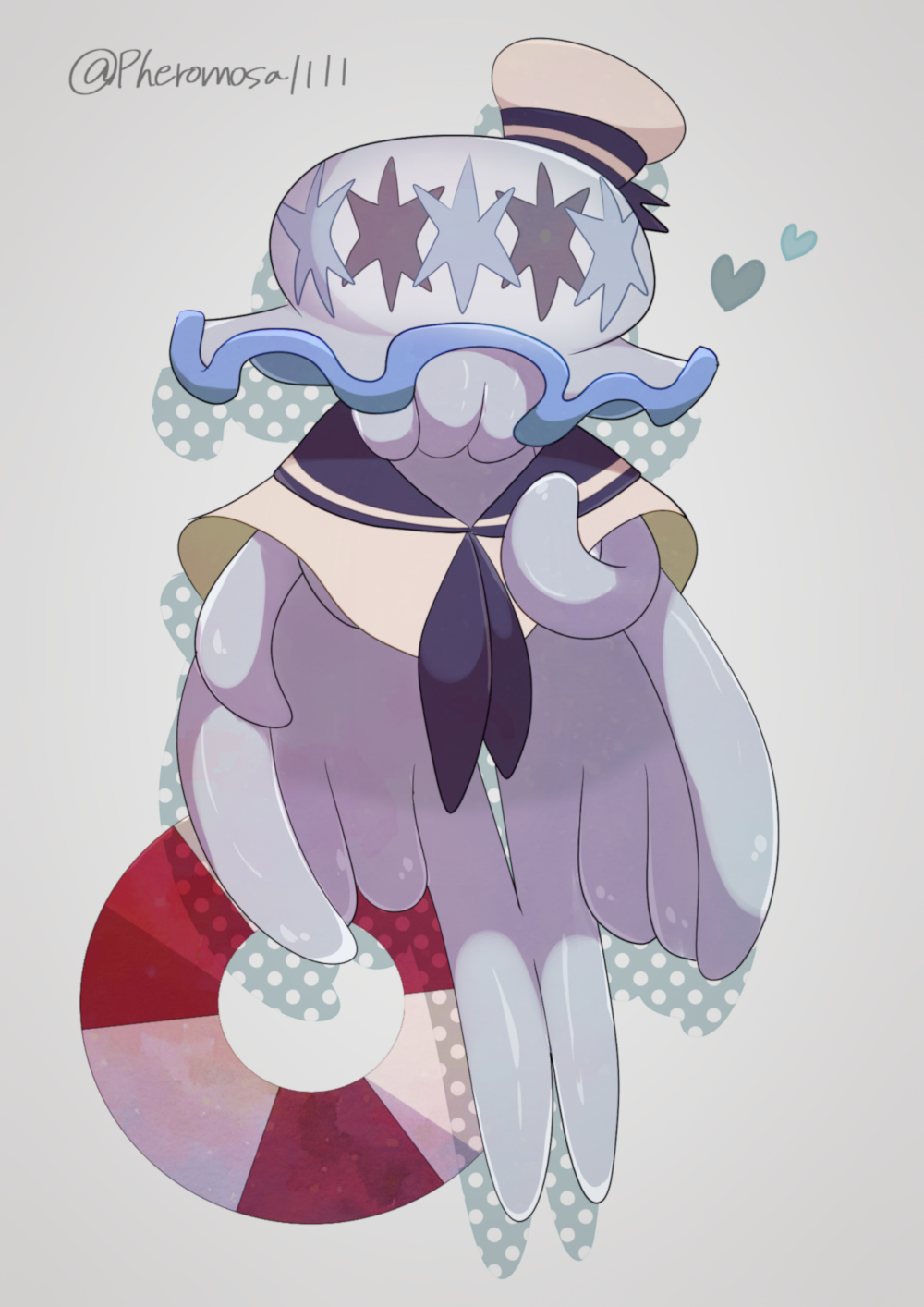 Gen 7 Pokemon (Nintendo) Rule 34 Image