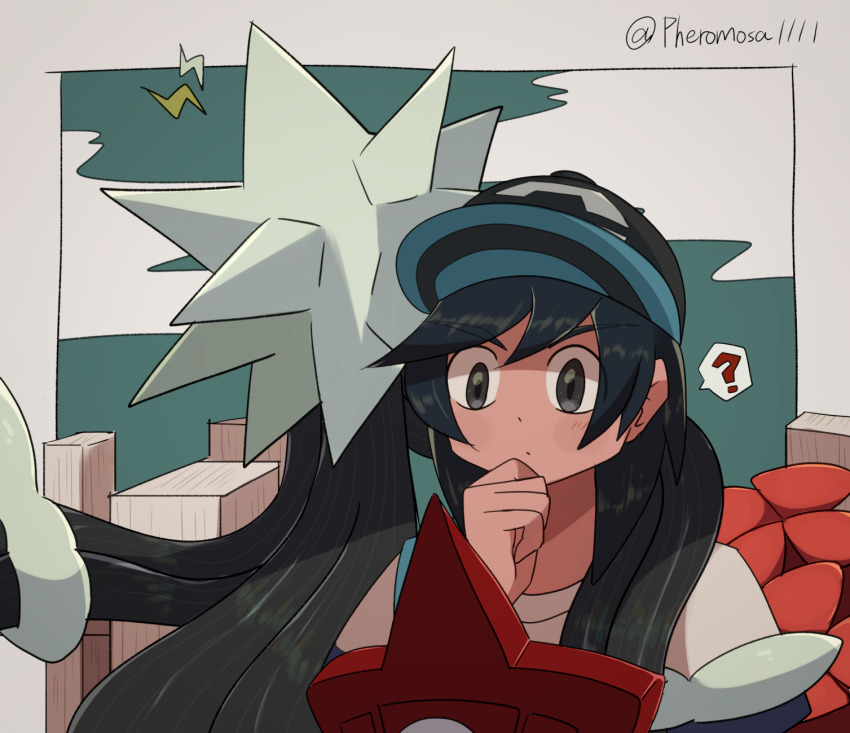 Elio (Pokemon) Rule 34 Image