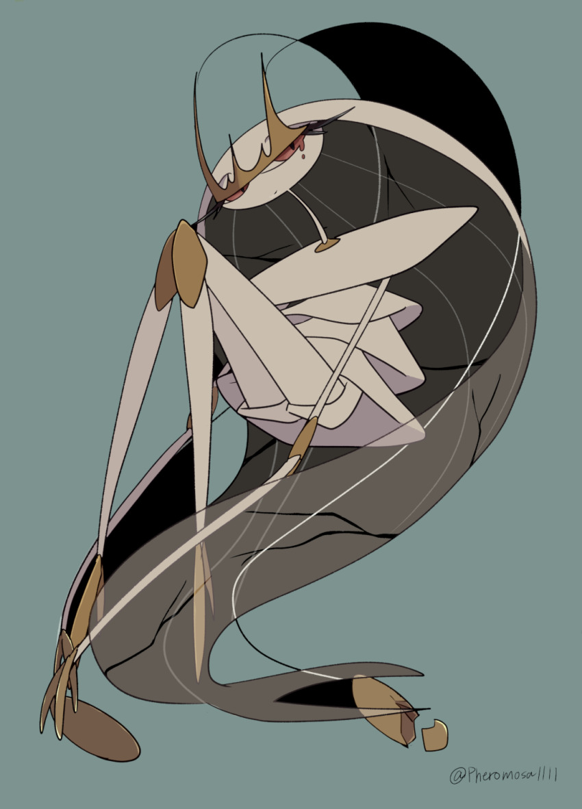 Gen 7 Pokemon (Nintendo) Rule 34 Image