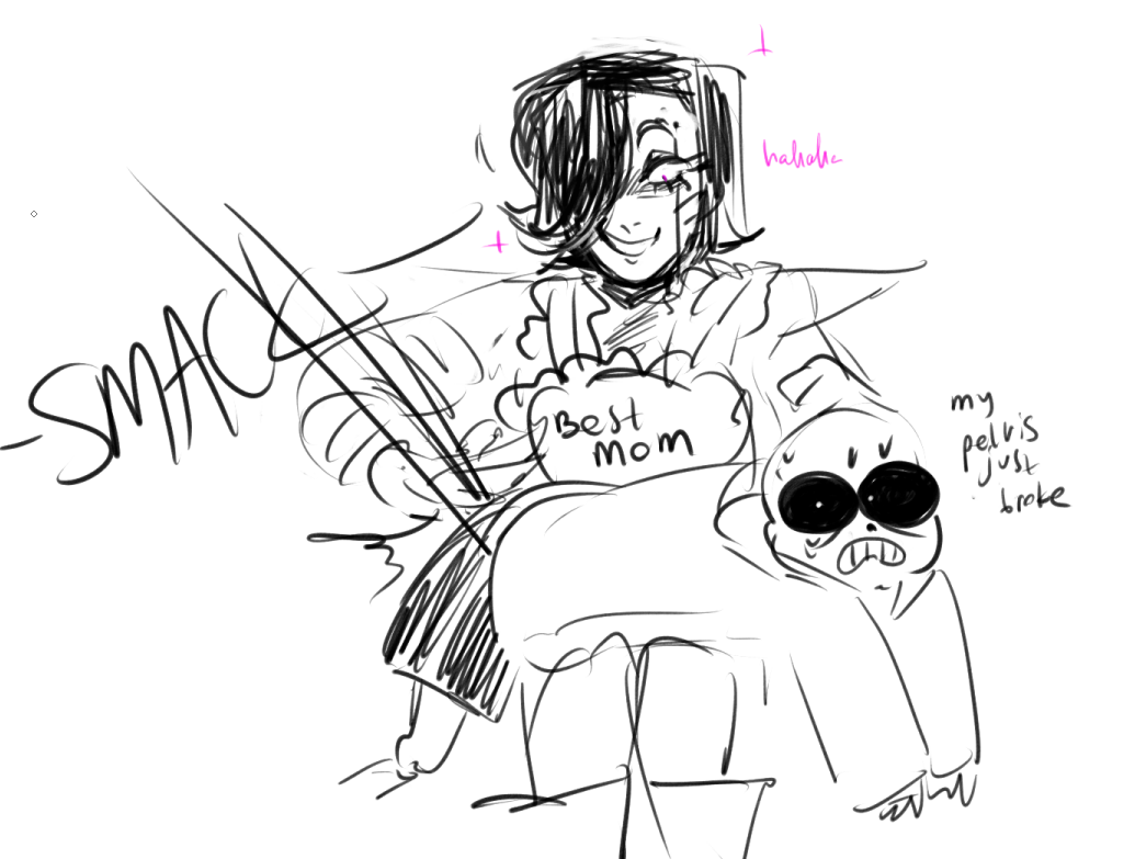 Mettaton (Undertale) Rule 34 Image