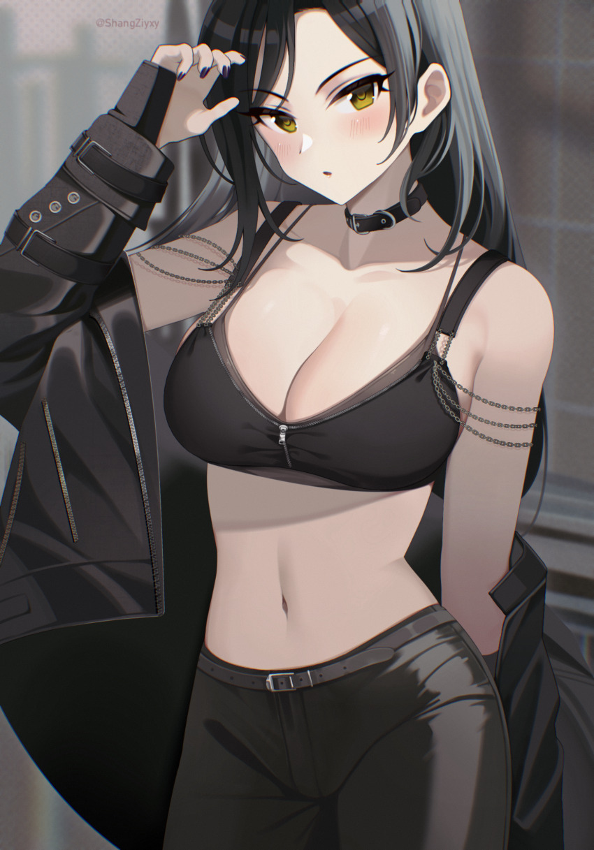 Mukai Takumi (Idolmaster) Rule 34 Image