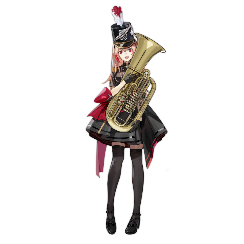 M4 Sopmod Ii (Girls' Frontline) Rule 34 Image