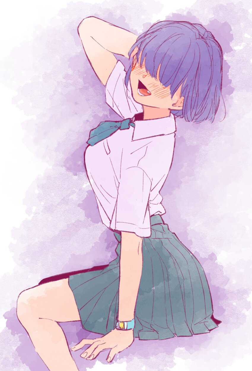 Sasaki Maguro Rule 34 Image