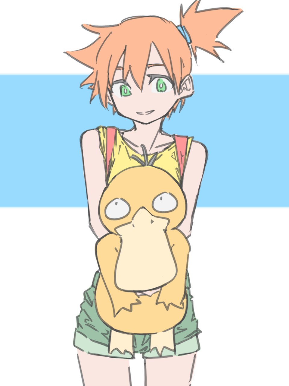 Gen 1 Pokemon (Nintendo) Rule 34 Image