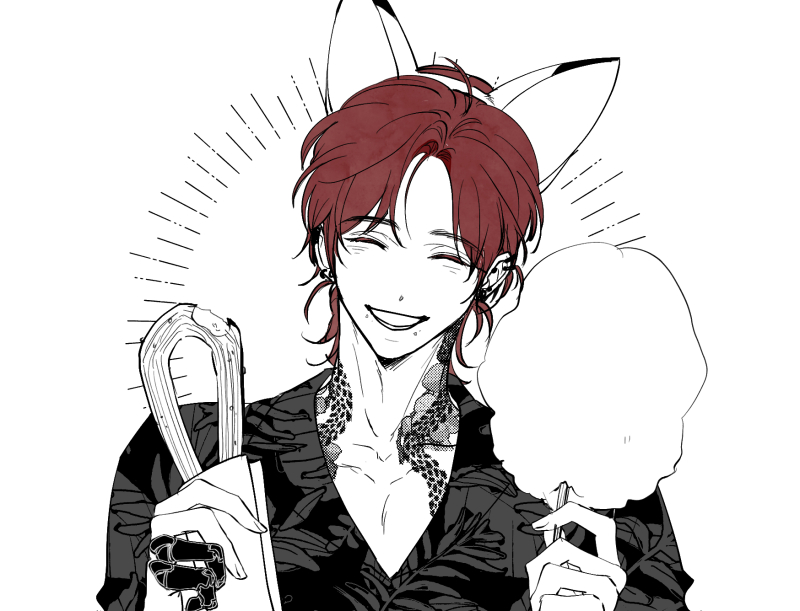 Animal Ears Rule 34 Image