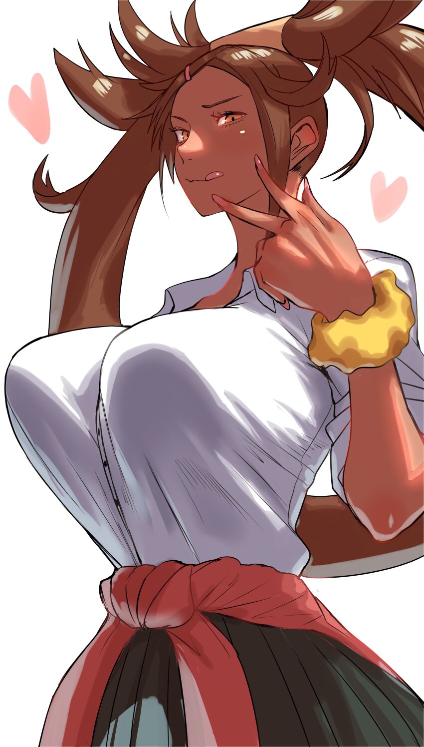 Kuradoberi Jam (Guilty Gear) Rule 34 Image