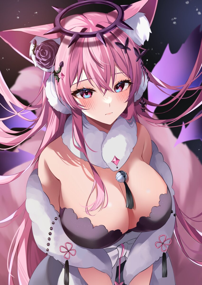 Indie Virtual Youtuber Rule 34 Image
