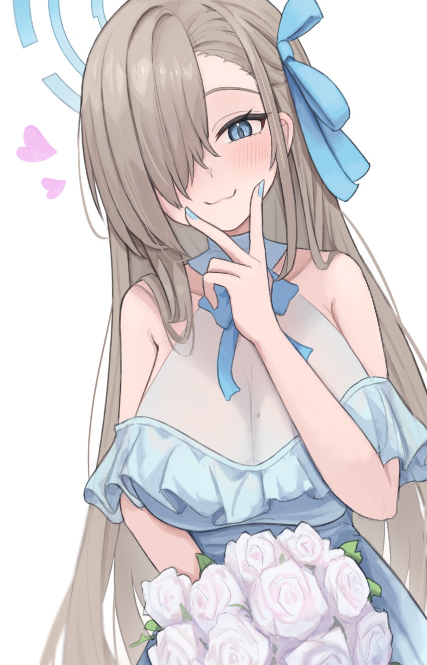 Asuna (Blue Archive) Rule 34 Image