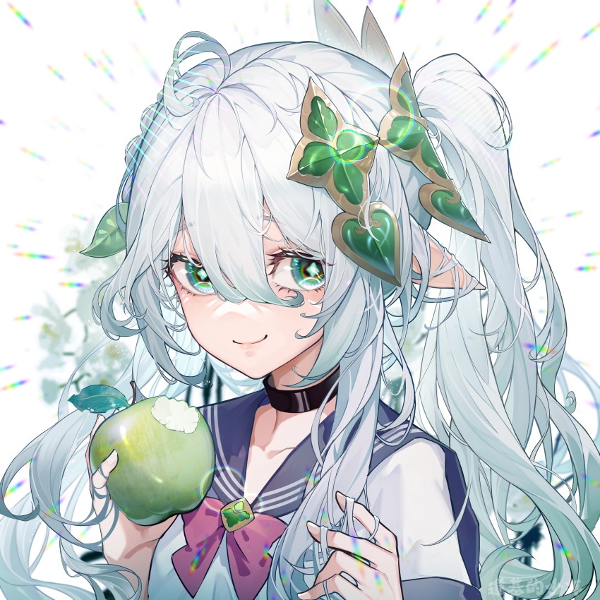 Nahida (Genshin Impact) Rule 34 Image