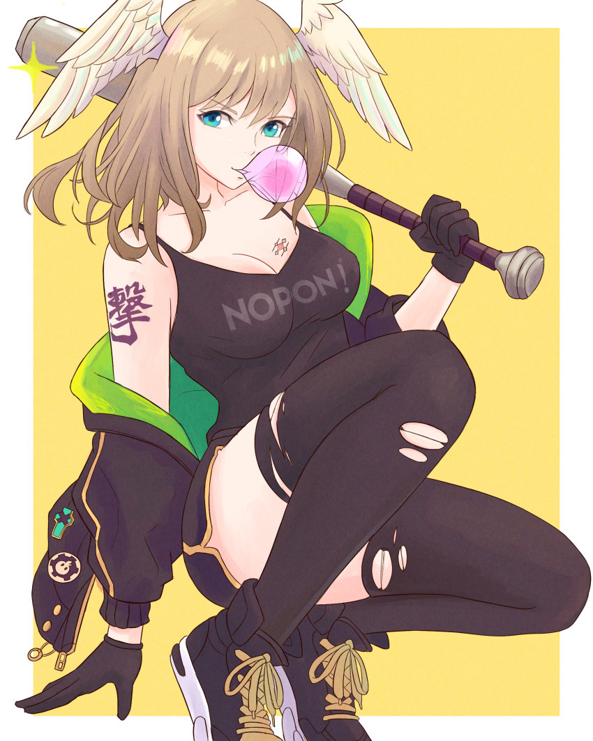 Eunie (Xenoblade) Rule 34 Image
