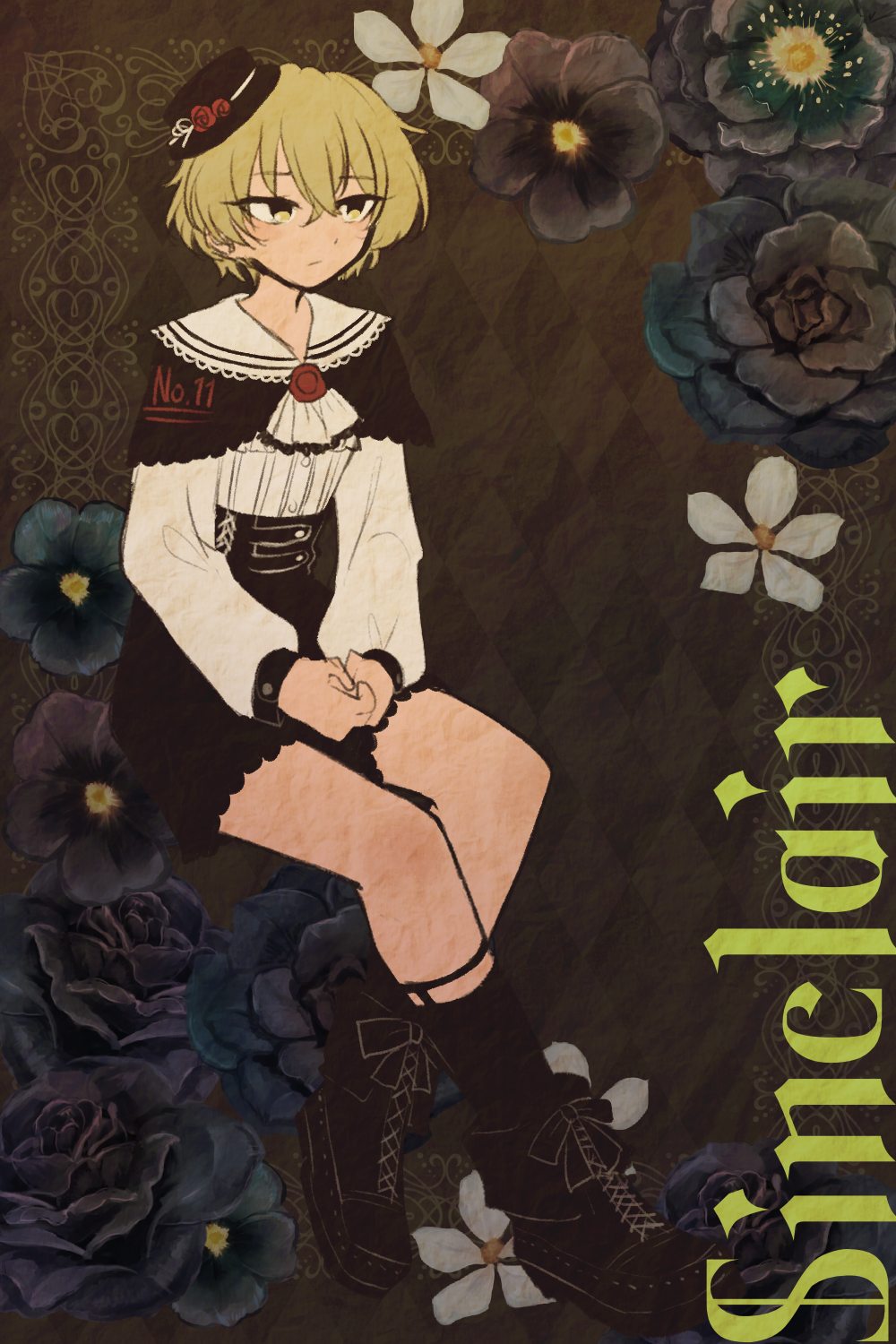 Limbus Company Rule 34 Image