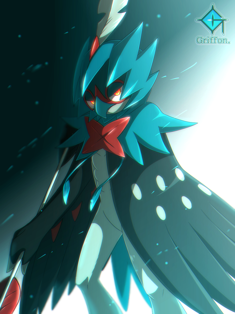 Decidueye (Nintendo) Rule 34 Image