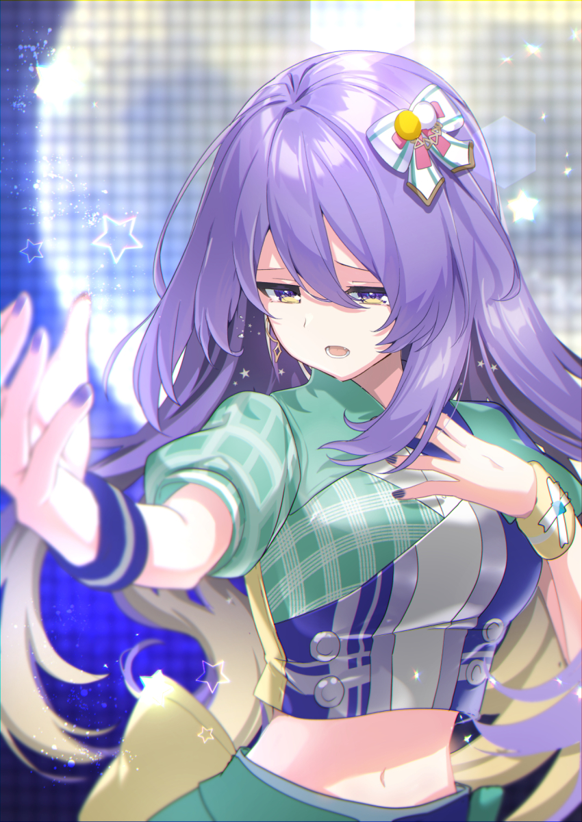 Moona Hoshinova (Hololive) Rule 34 Image