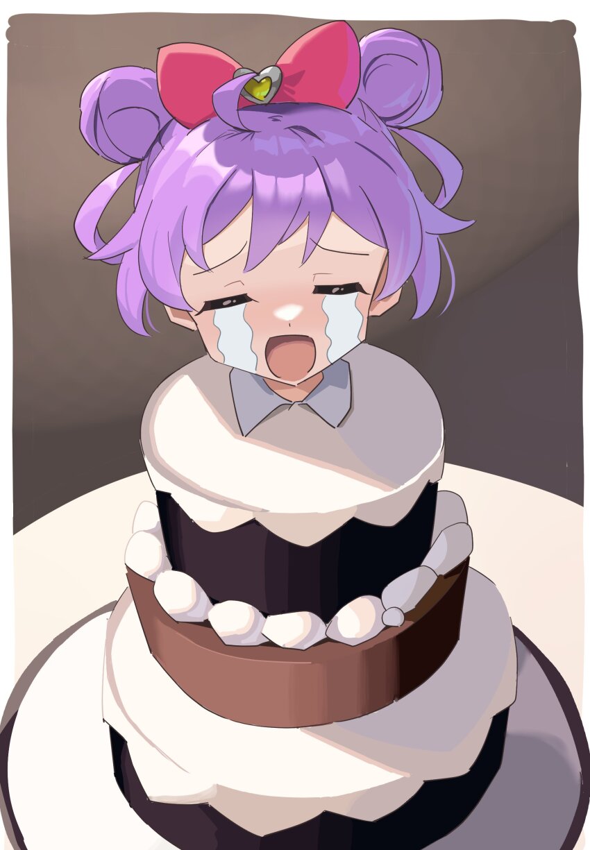 Manaka Laala (Pretty Series) Rule 34 Image