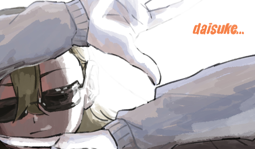 Matangomu-Chan (Original) Rule 34 Image