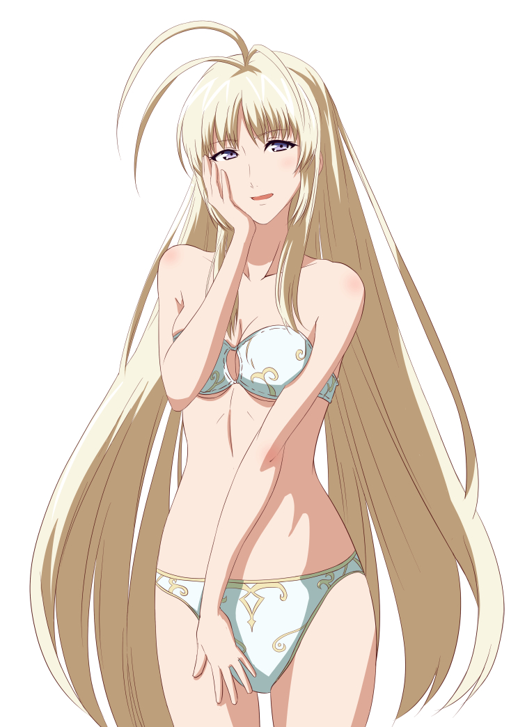 Xenoblade Chronicles (Series) Rule 34 Image