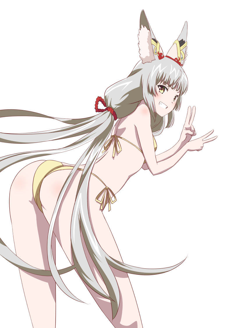 Nia (Blade) (Xenoblade) Rule 34 Image