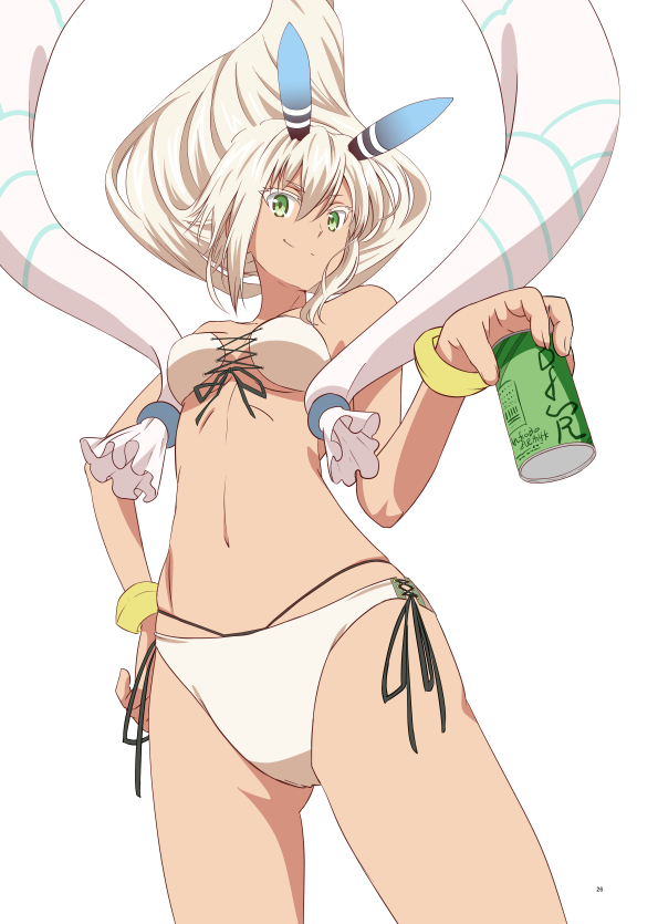 Xenoblade Chronicles (Series) Rule 34 Image