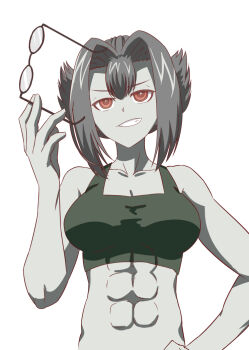 Newt (Xenoblade) Rule 34 Image