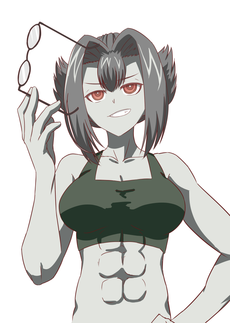 Newt (Xenoblade) Rule 34 Image