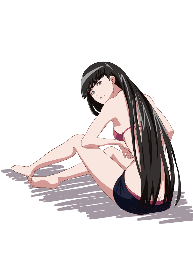 Patroka (Xenoblade) Rule 34 Image