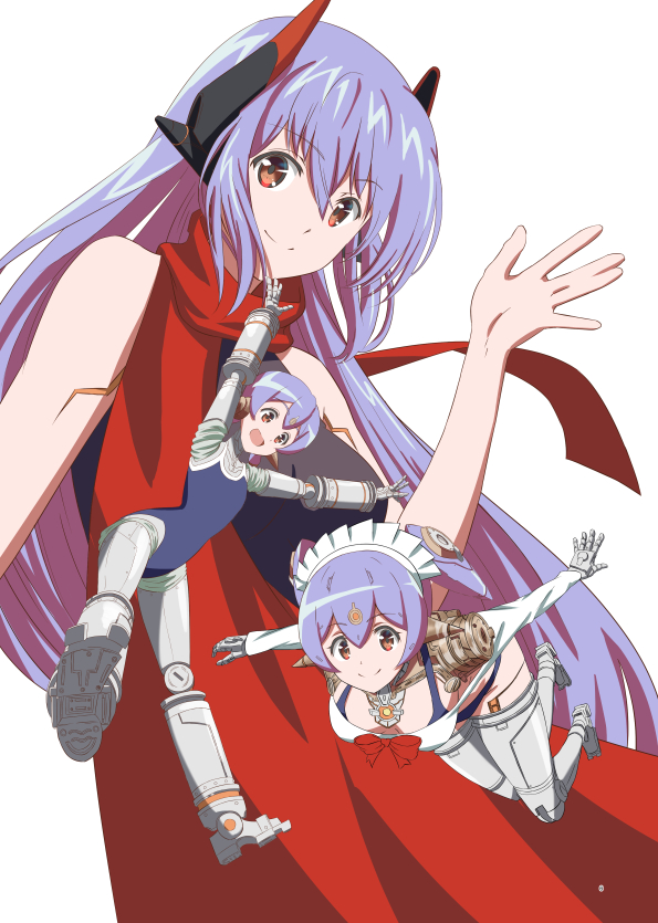Poppi (Xenoblade) Rule 34 Image