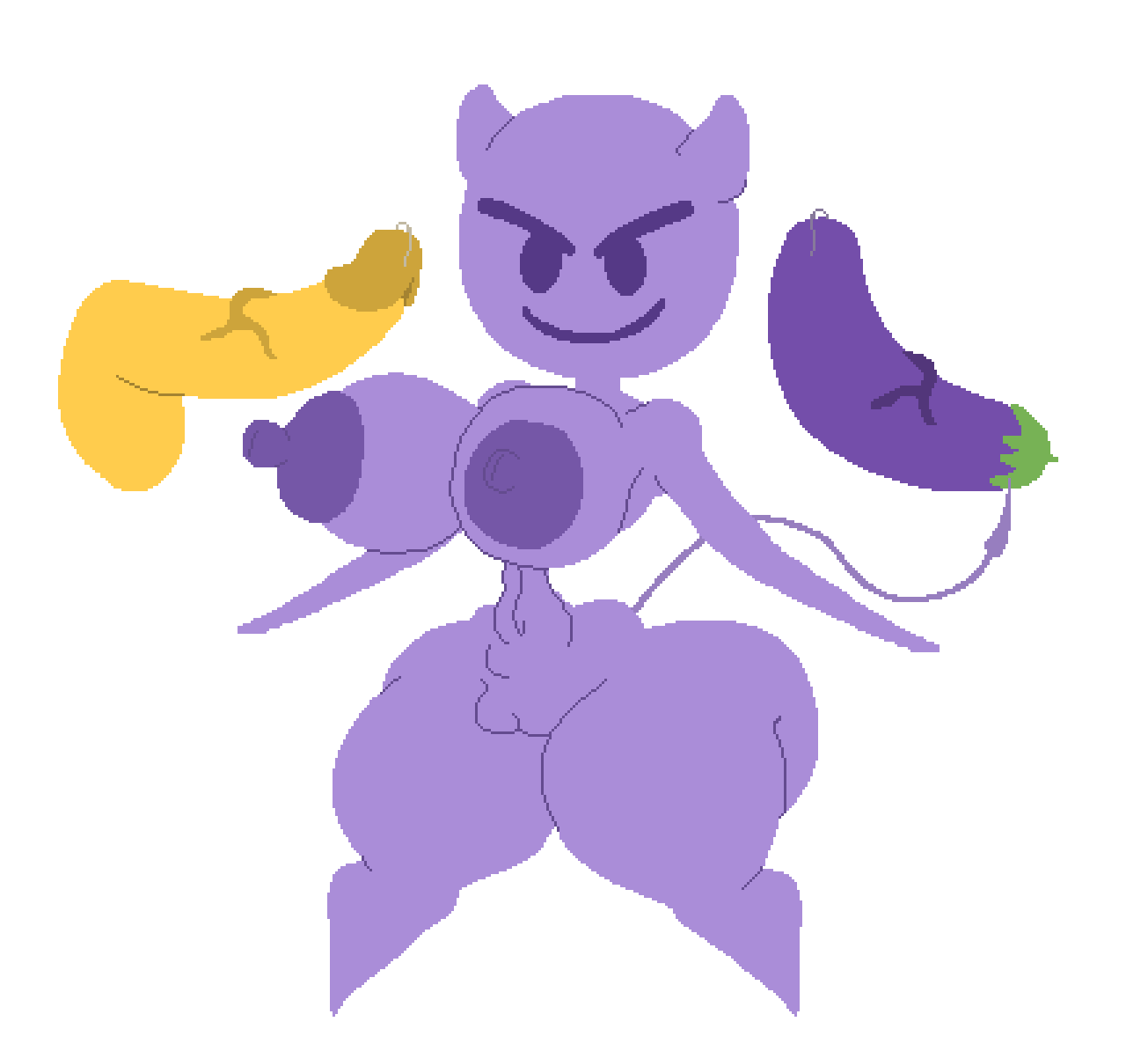Devil Emoji Rule 34 Image
