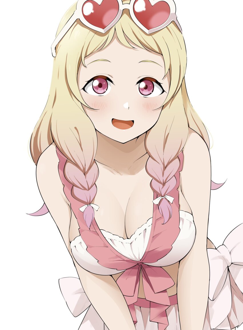 Onitsuka Natsumi (Love Live!) Rule 34 Image