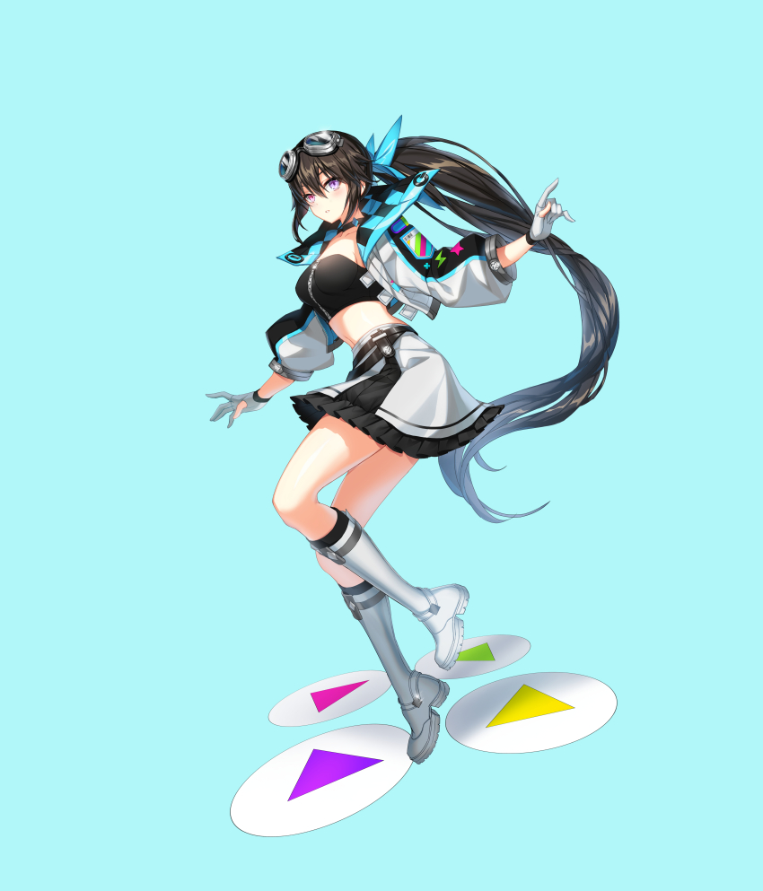 Bai Winchester (Closers) Rule 34 Image