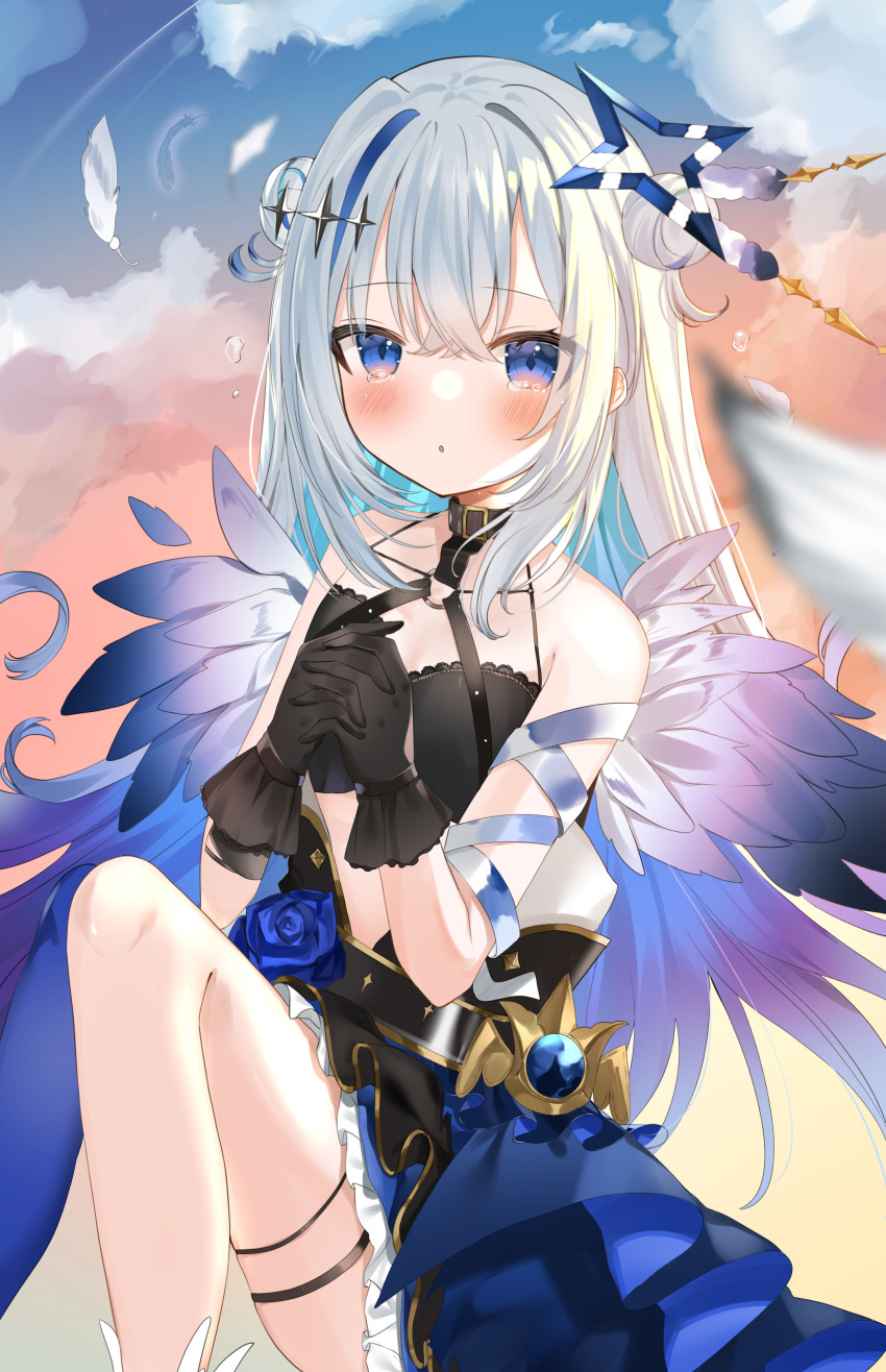 Amane Kanata (Hololive) Rule 34 Image