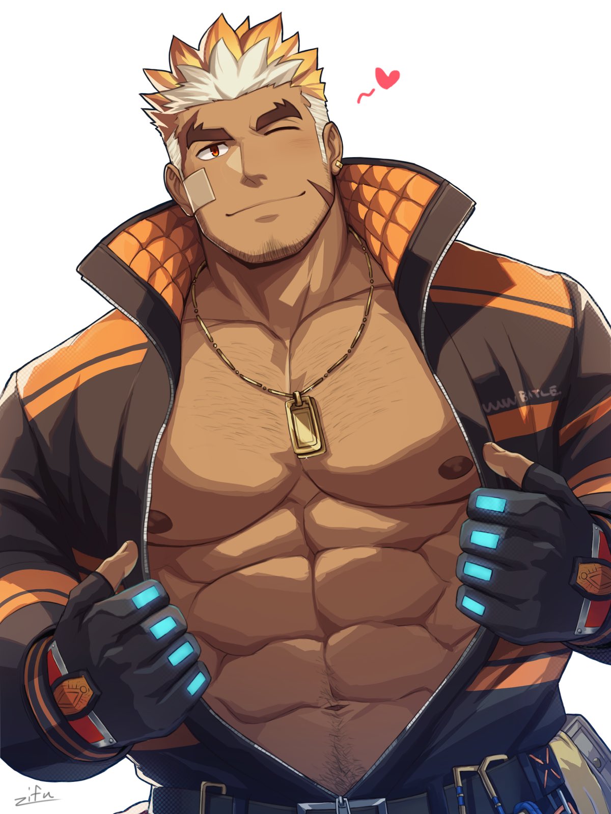 Abs Rule 34 Image