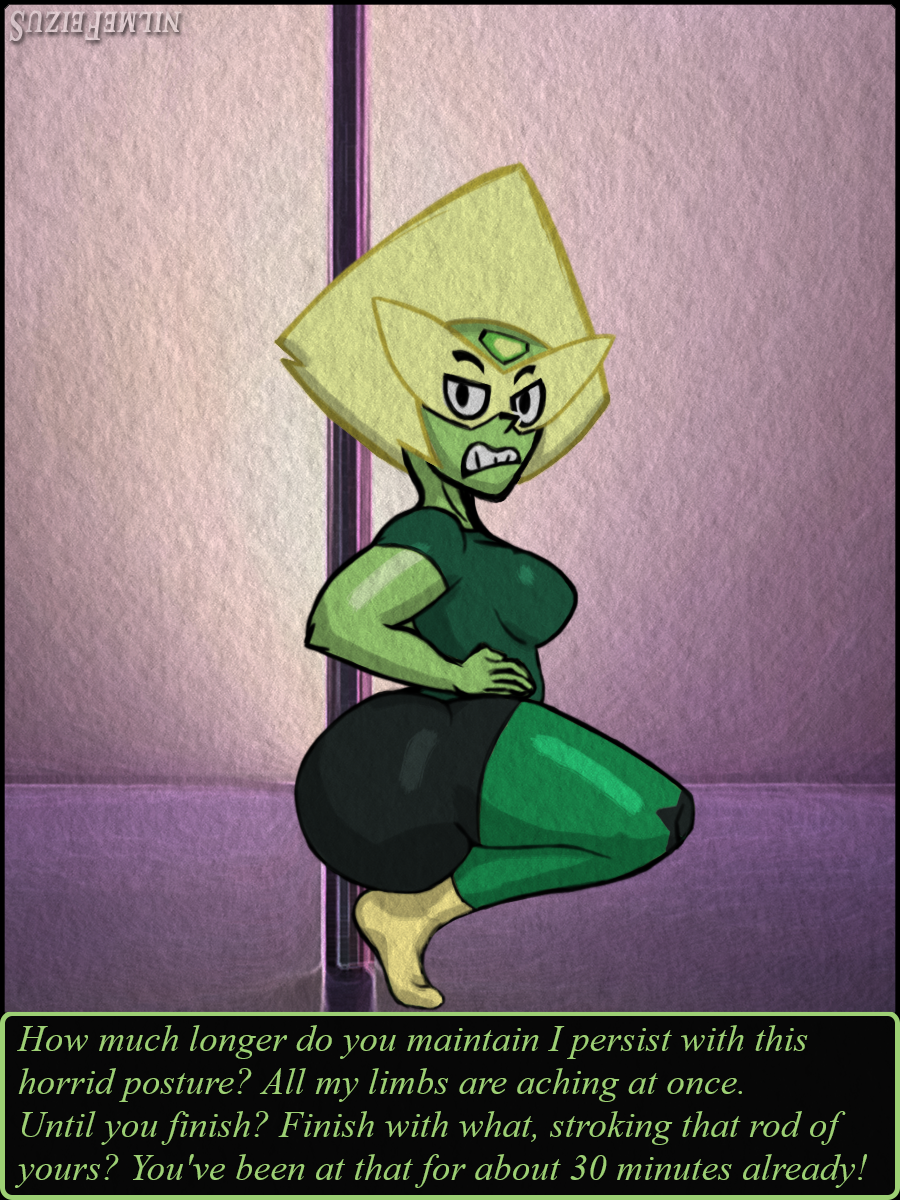 Gem (Species) Rule 34 Image