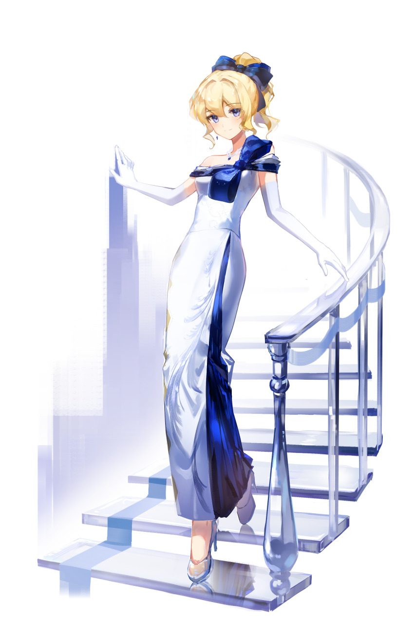 Jean (Genshin Impact) Rule 34 Image