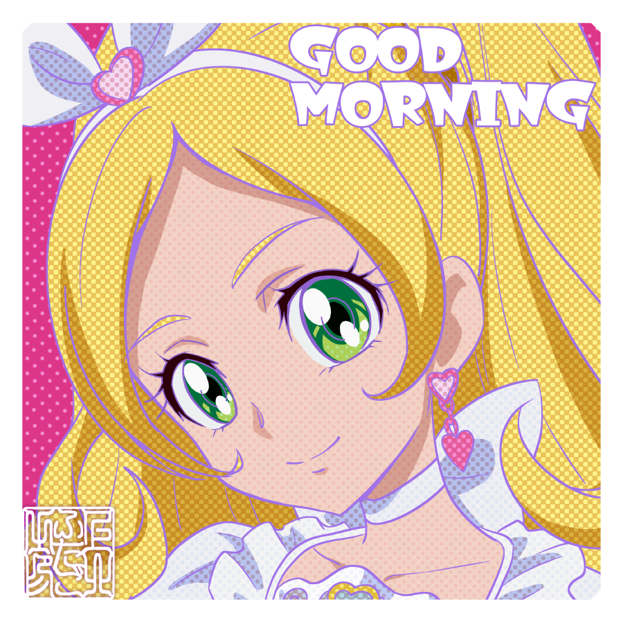 Cure Rhythm (Precure) Rule 34 Image