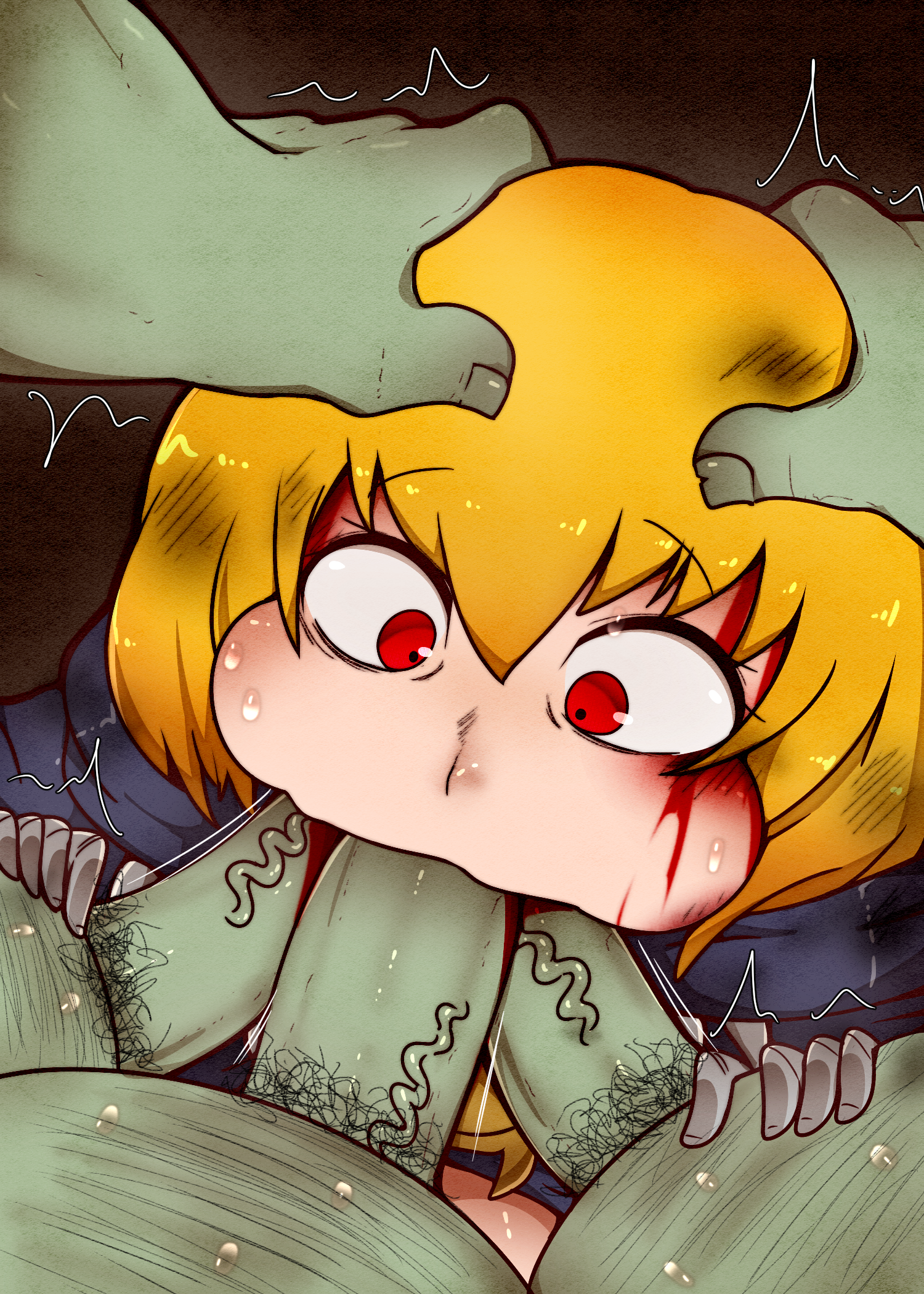 Anon (Overlord (Maruyama)) Rule 34 Image