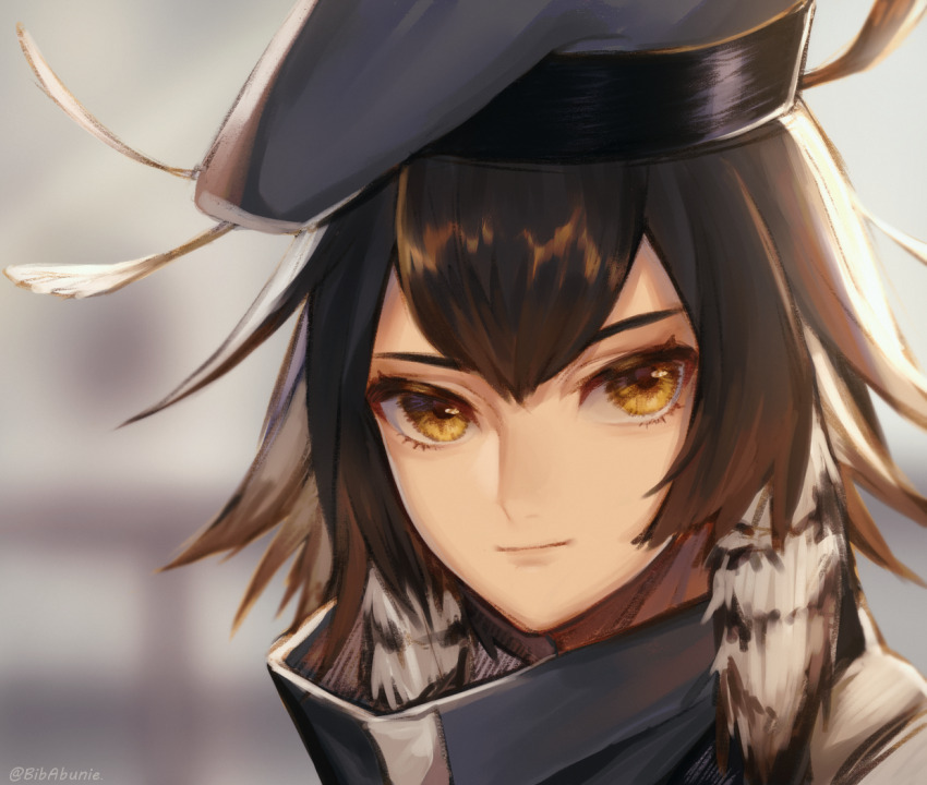 Plume (Arknights) Rule 34 Image