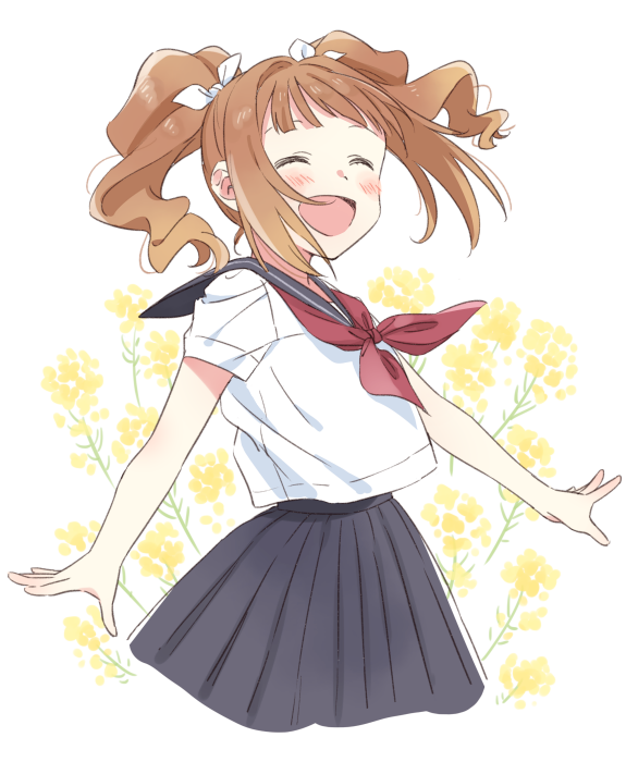 Takatsuki Yayoi (Idolmaster) Rule 34 Image