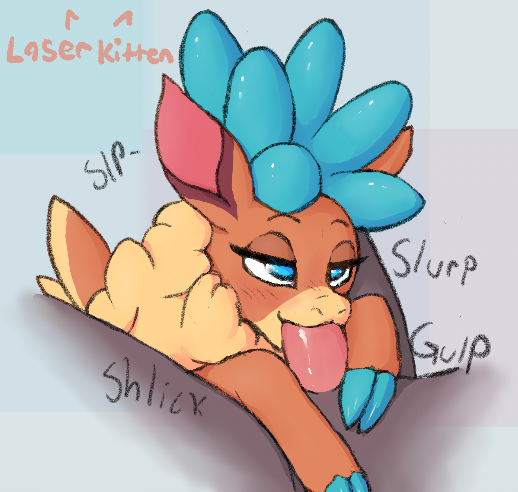 Velvet Reindeer (Tfh) Rule 34 Image