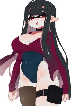 Splatoon (Series) Rule 34 Image