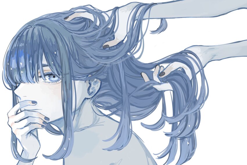 Houseki No Kuni Rule 34 Image