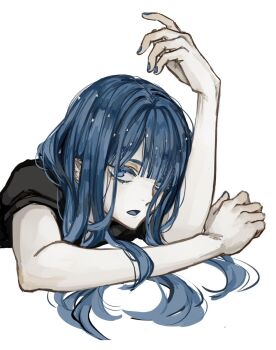 Gem Uniform (Houseki No Kuni) Rule 34 Image